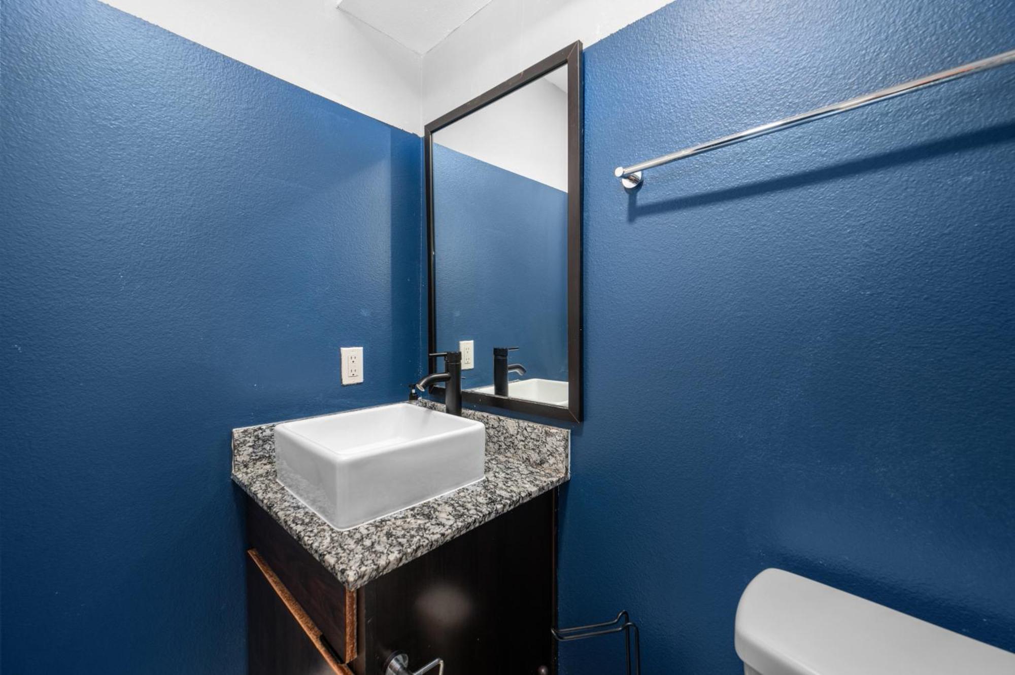 Comfy 1Br Apt With Free Parking Near Nrg & Med Center Houston Eksteriør billede